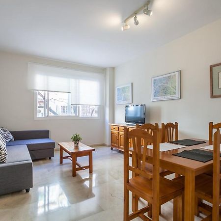 Apartamento Cerca Del Alcazar Con Garaje Privado 세비야 외부 사진