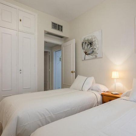 Apartamento Cerca Del Alcazar Con Garaje Privado 세비야 외부 사진