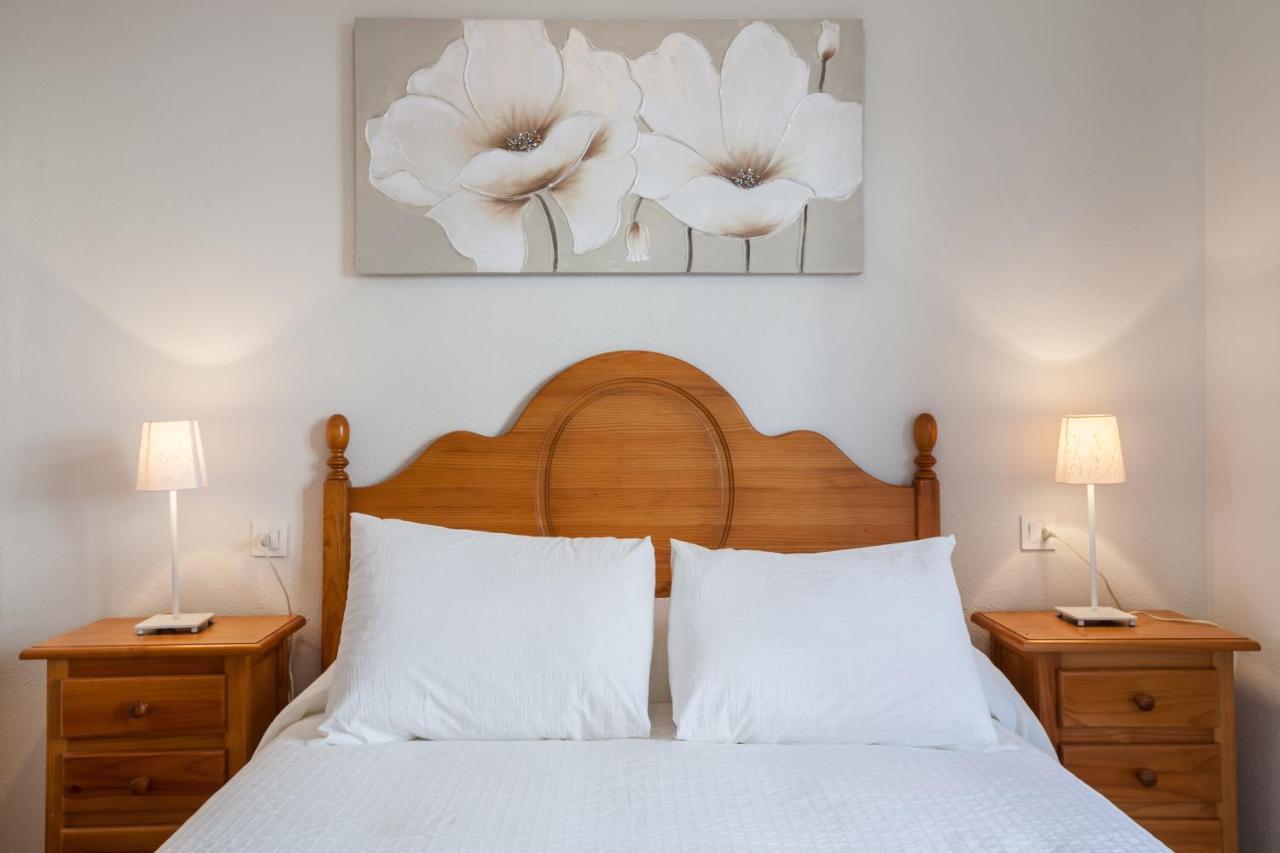 Apartamento Cerca Del Alcazar Con Garaje Privado 세비야 외부 사진