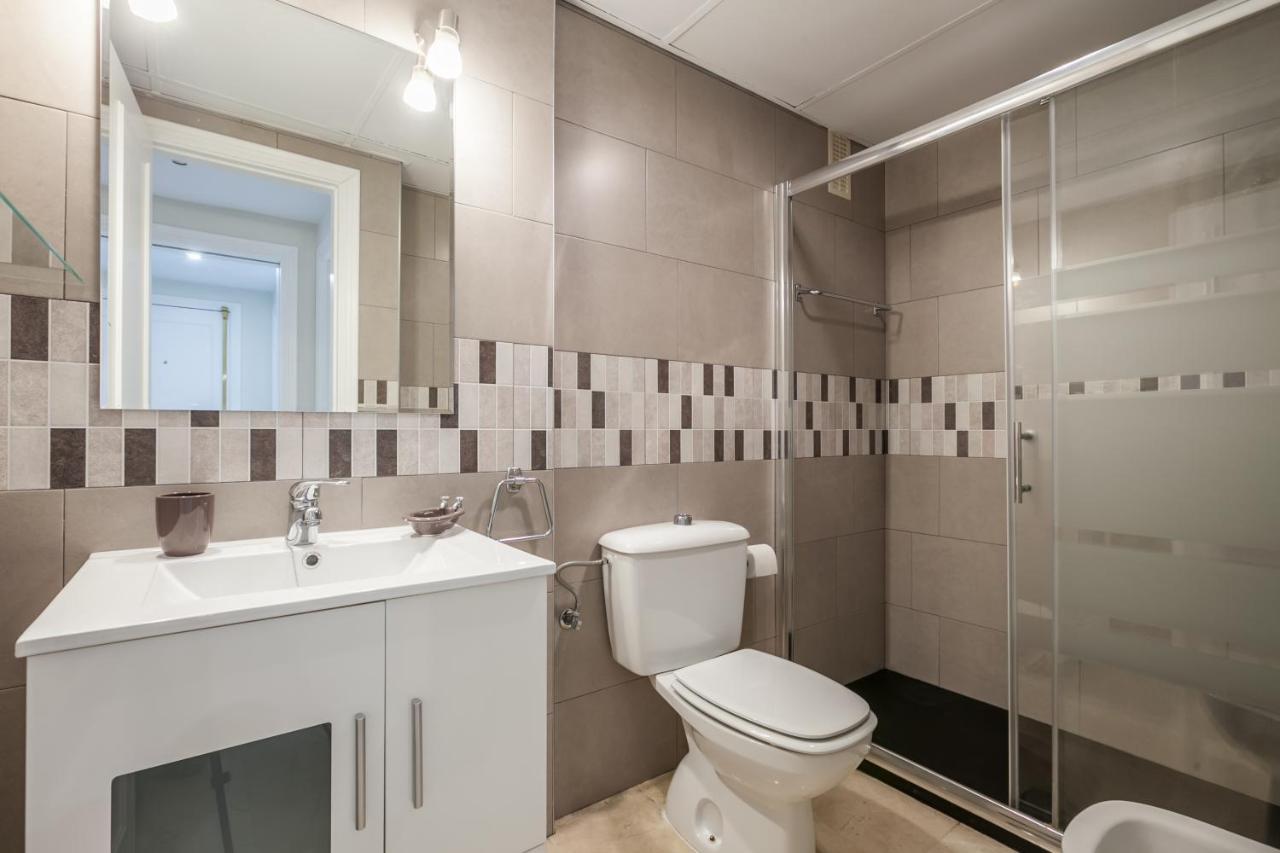 Apartamento Cerca Del Alcazar Con Garaje Privado 세비야 외부 사진