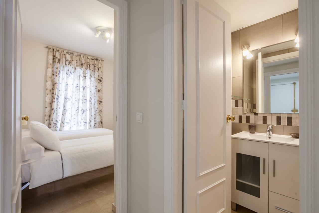 Apartamento Cerca Del Alcazar Con Garaje Privado 세비야 외부 사진